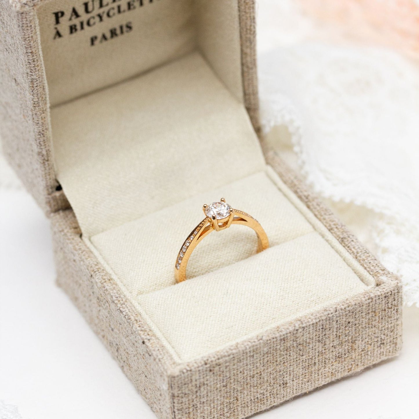 bague